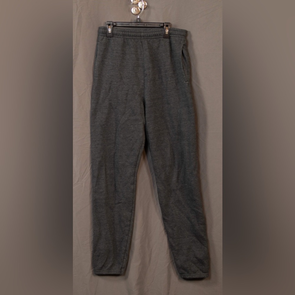 Grey Sweatpants